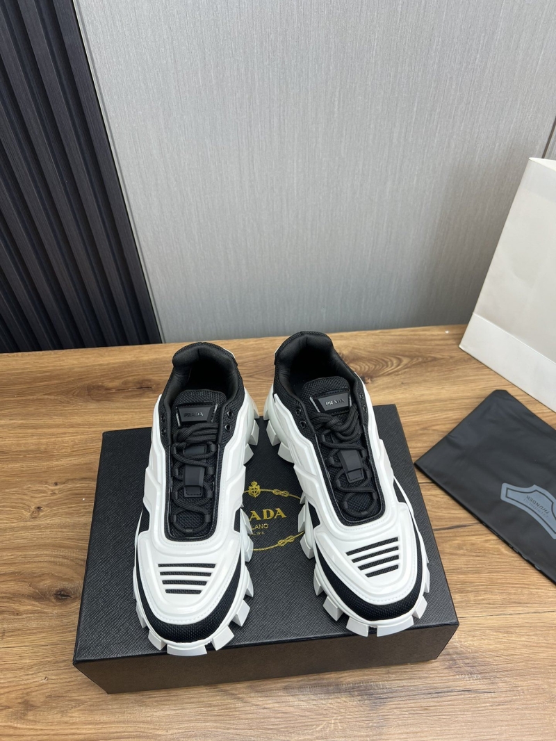 Prada Casual Shoes